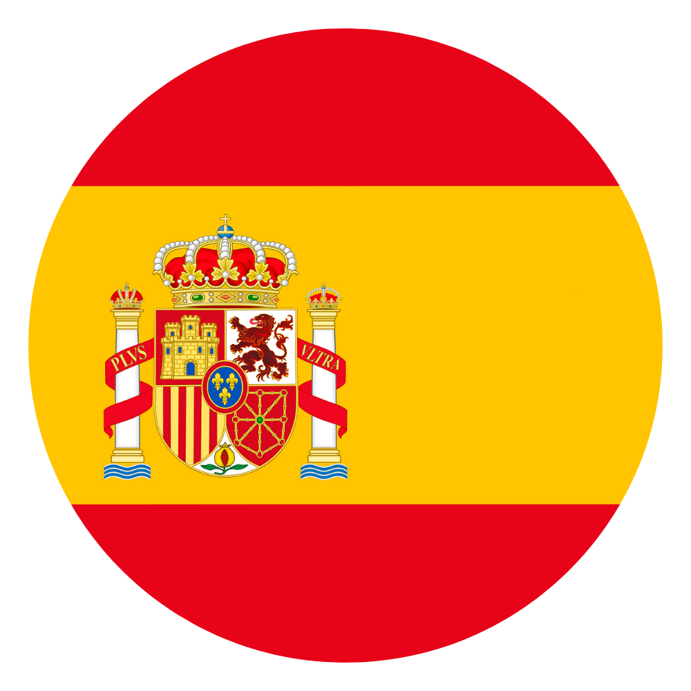 Bandera de España