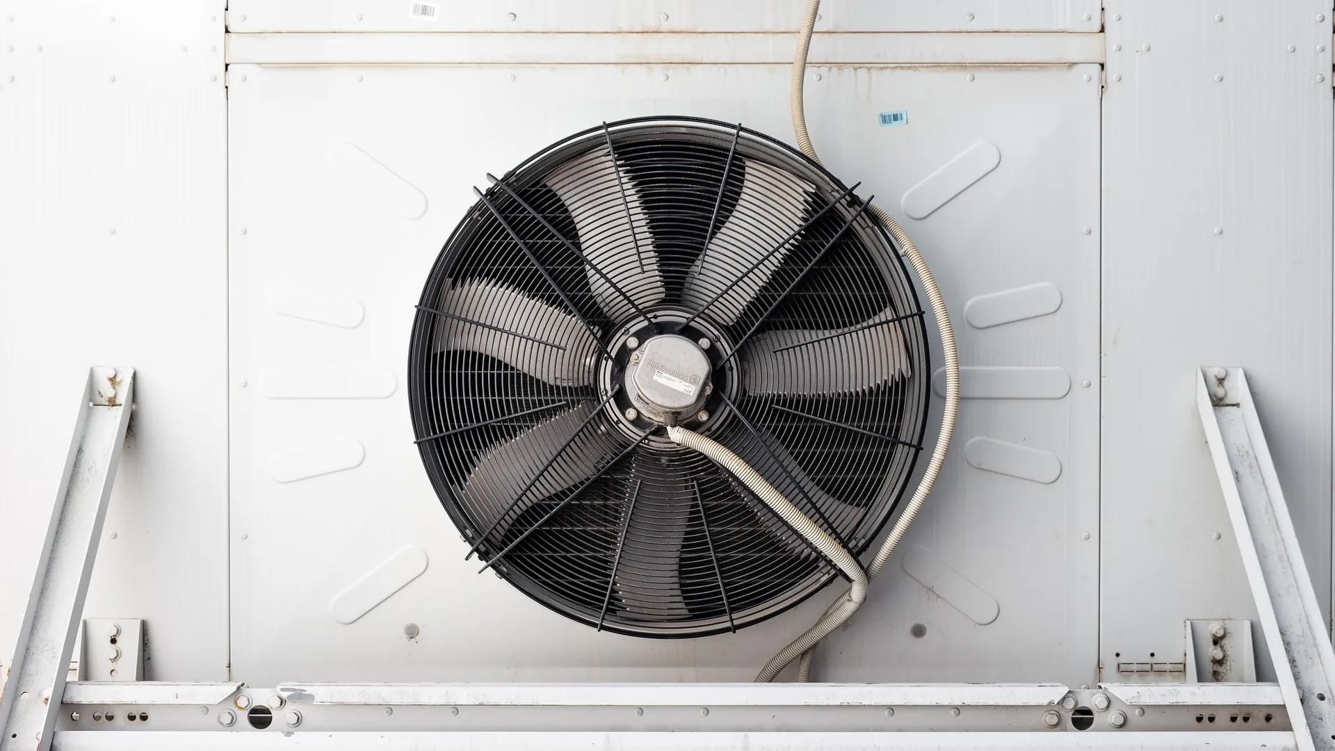 Instalación de Aerotermia en Granada 1