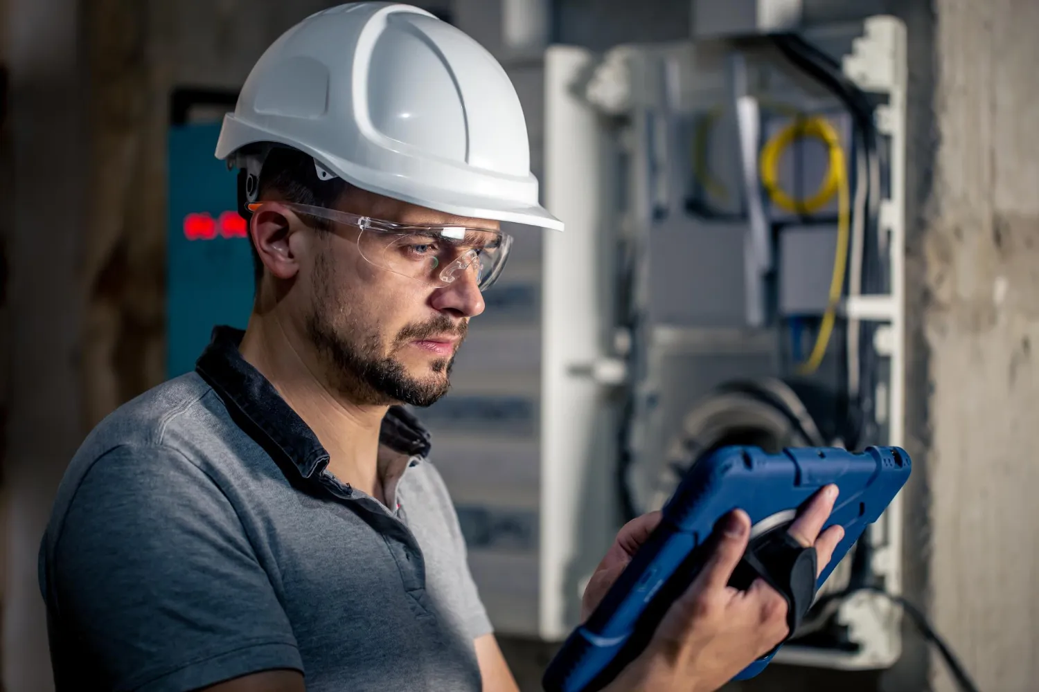 Instalación de Aerotermia en Soria 1