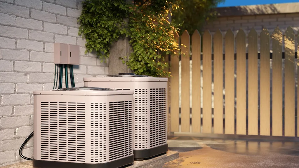 Instalación de aerotermia en Murcia