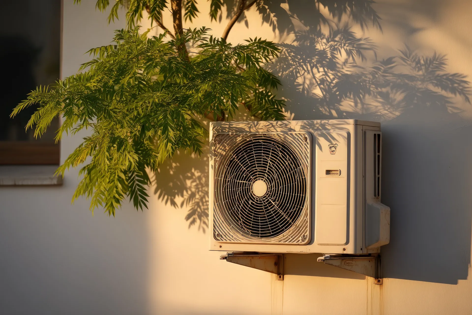 Instalación de aerotermia en Santa Cruz de Tenerife