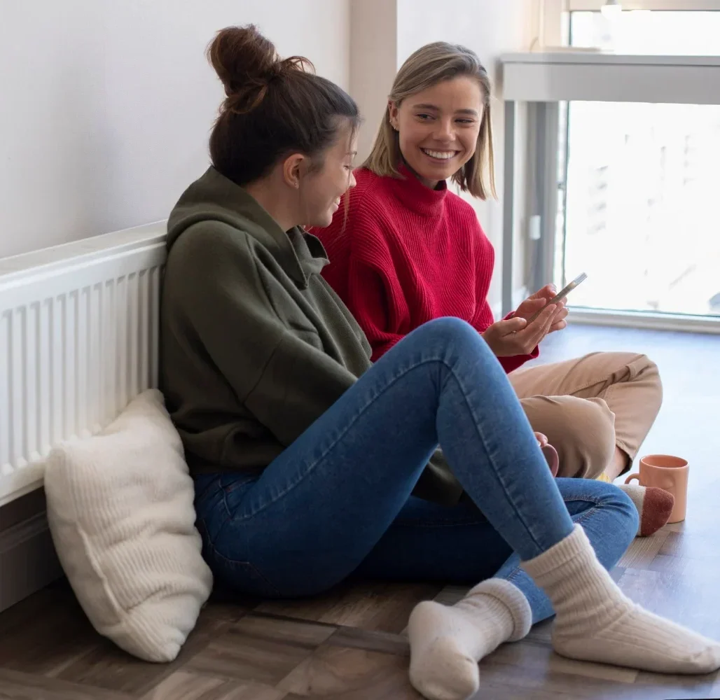 Instalación de Bomba de Calor Aerotermia 3