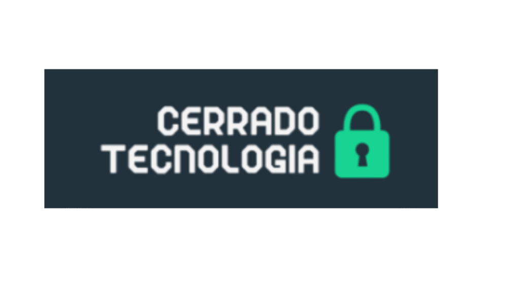 Cerrado Tecnología logo