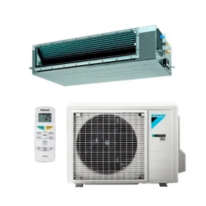 Aire acondicionado Daikin 10000 frigorías 1