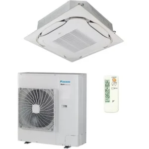 Aire Acondicionado Cassette DAIKIN ACAS125B 1