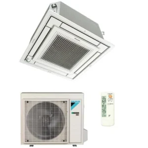 Aire Acondicionado Cassette DAIKIN FAS25A 1