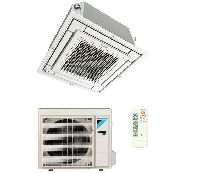 Aire Acondicionado Cassette DAIKIN FAS25A