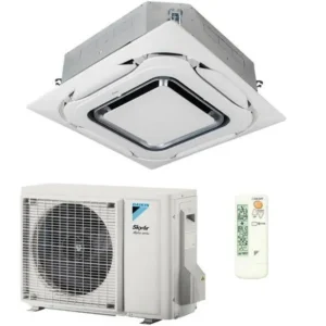Aire Acondicionado Cassette DAIKIN ZCAG60B 1