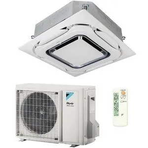 Aire Acondicionado Cassette DAIKIN ZCAG60B miniatura