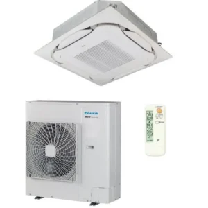 Aires Acondicionados Cassette DAIKIN ACAS100B 1