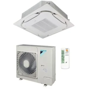Aires Acondicionados Cassette DAIKIN ACAS71B 1