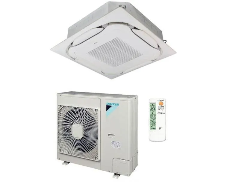 Aires Acondicionados Cassette DAIKIN ACAS71B