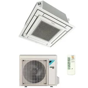 Miniatura Aire Acondicionado Cassette DAIKIN FAS25A