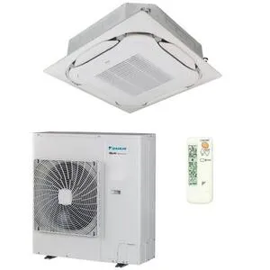 Miniatura Aire acondicionado Cassette DAIKIN ACAS140B