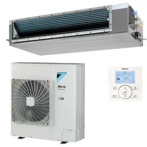 DAIKIN ADEAS100A
