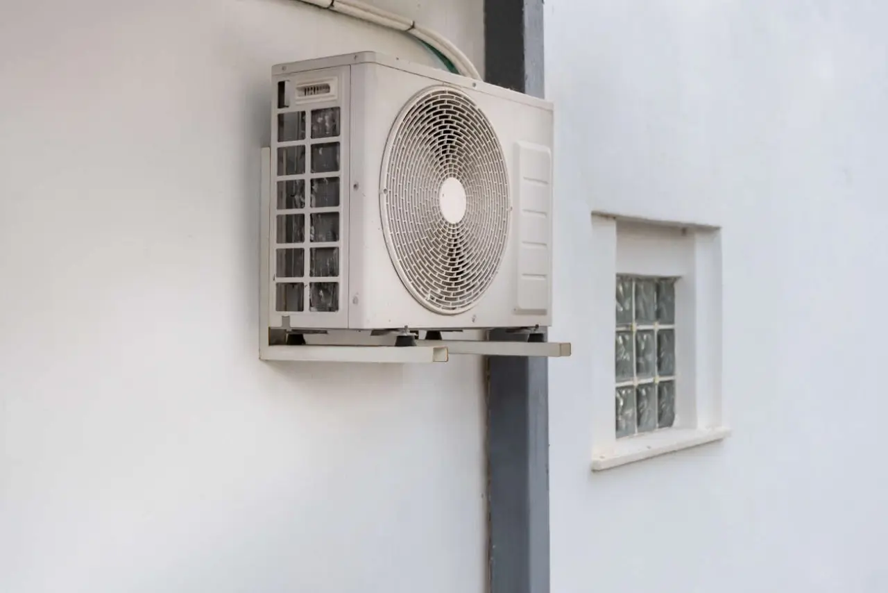Aire acondicionado 100m² 3
