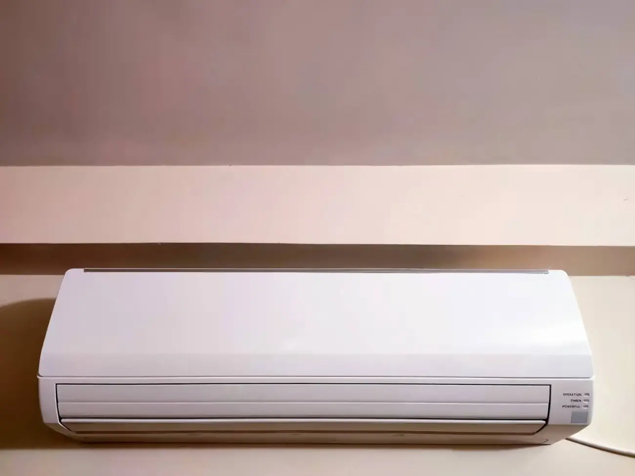 Aire acondicionado 30m² 1