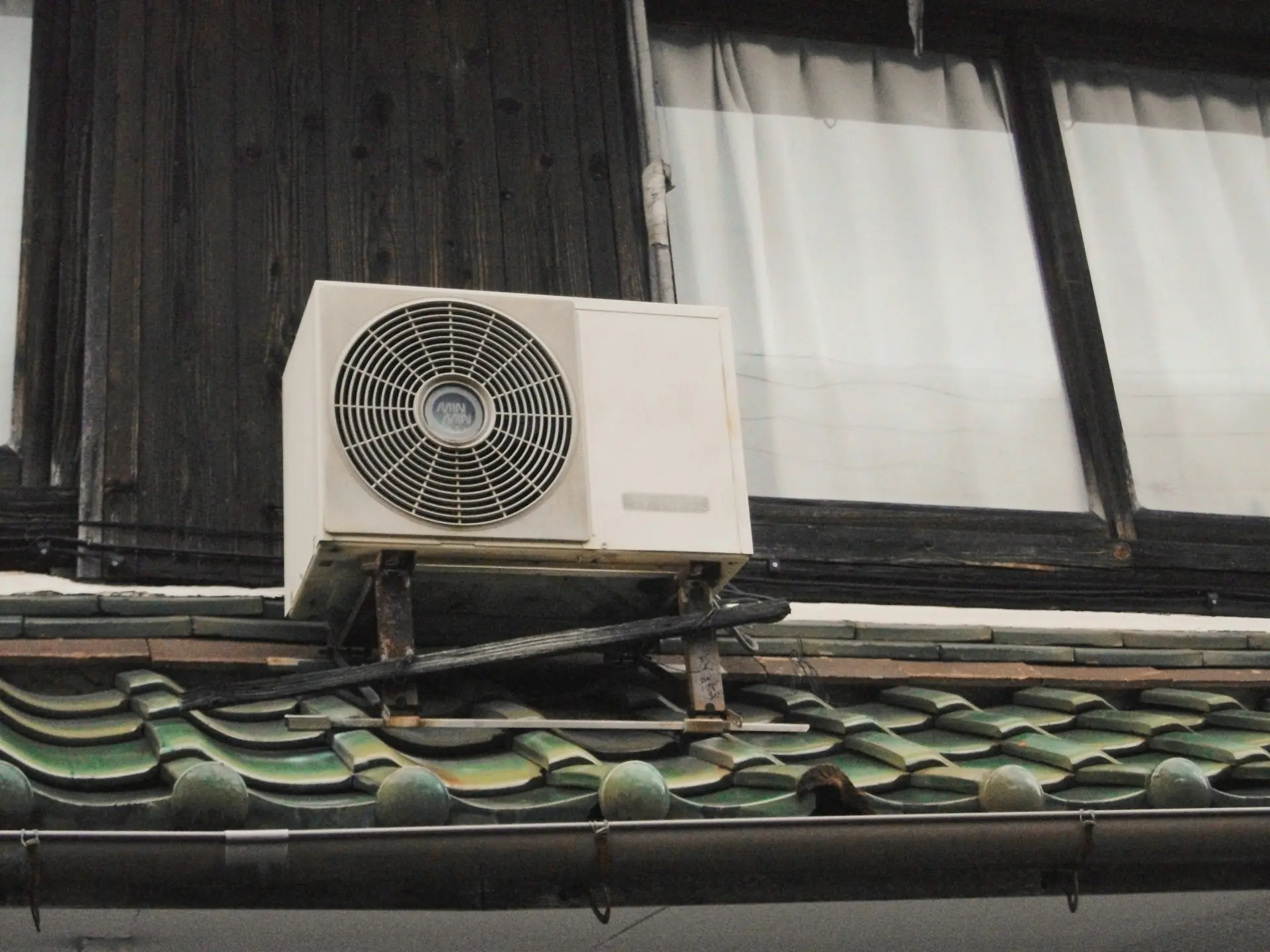 Instalación Un Aire Acondicionado Para 20m² 3