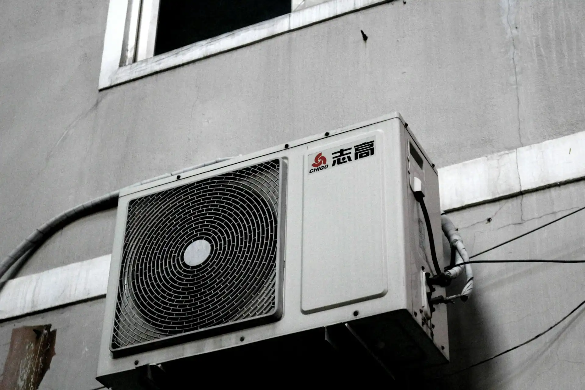Instalación de Aire Acondicionado 4500 Frigorías 3