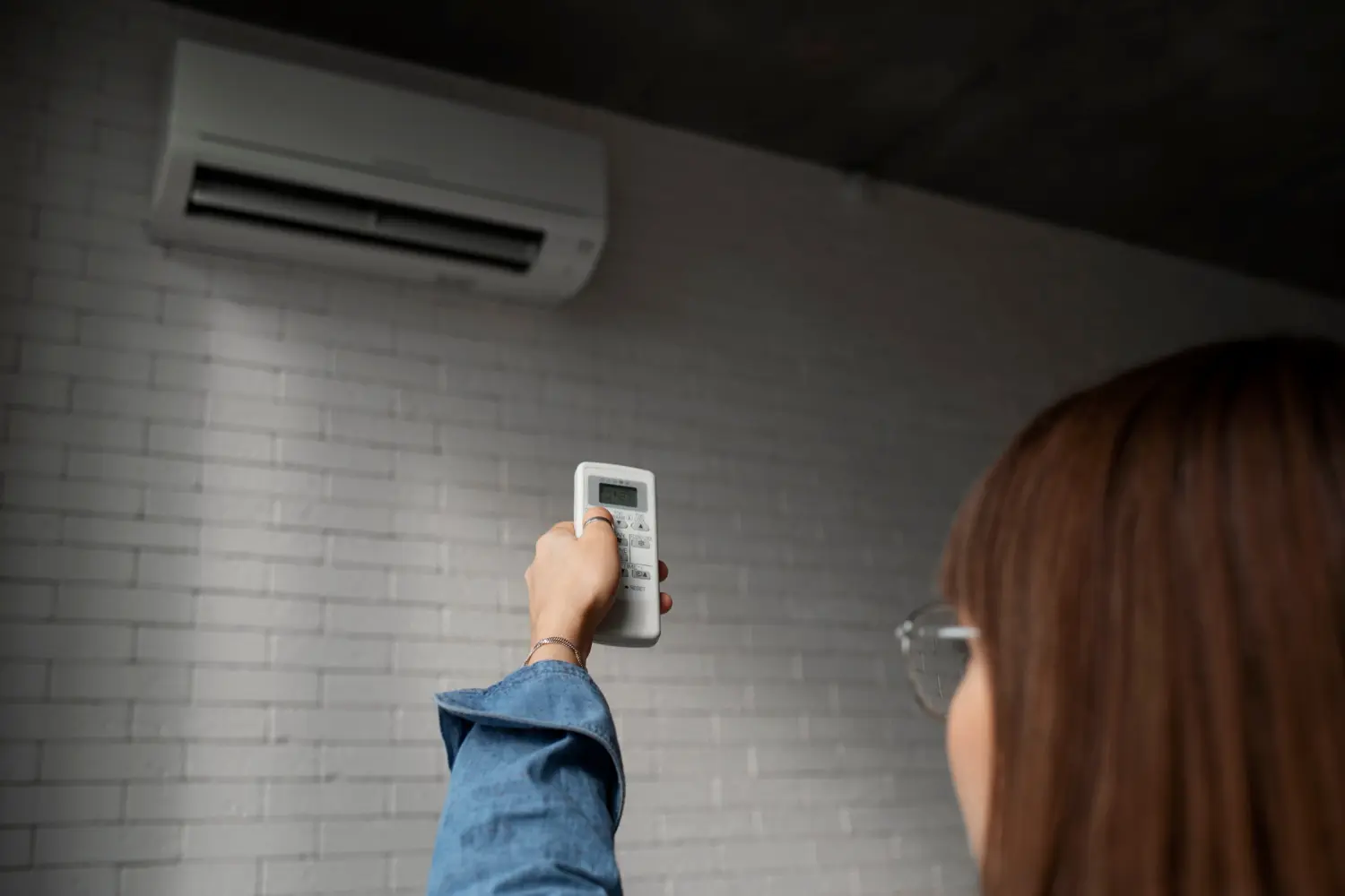 Instalación de Aire Acondicionado en una Vivienda Unifamiliar 1
