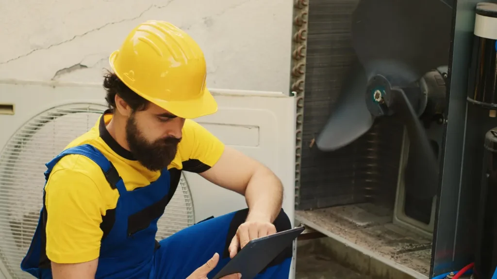 Instalación de aires acondicionados en Leganes